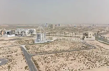 أرض - استوديو للبيع في الشامخة - أبوظبي
