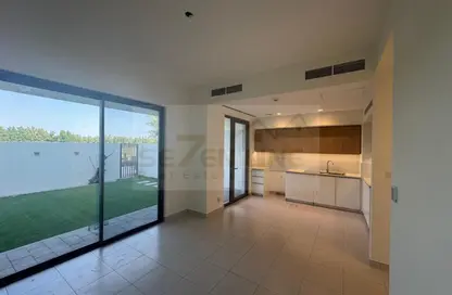 Villa - 3 Bedrooms - 4 Bathrooms for sale in Parkside 1 - EMAAR South - Dubai South (Dubai World Central) - Dubai
