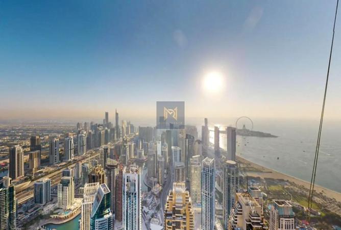 4 BEDROOM PENTHOUSE FOR RENT FURNISH | CAYAN TOWER