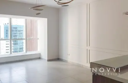 شقة - غرفة نوم - 2 حمامات للايجار في مساكن النخبة - دبي مارينا - دبي