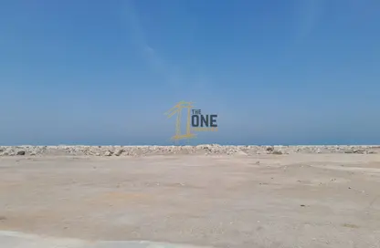 أرض - استوديو للبيع في المعيريض - رأس الخيمة