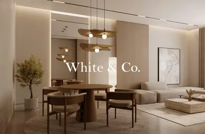 Apartment - 2 Bedrooms - 3 Bathrooms for sale in Celestara Residences - Jumeirah Village Circle - Dubai