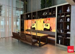 Apartment - 2 bedrooms - 1 bathroom for rent in Collective 2.0 - Dubai Hills Estate - Dubai