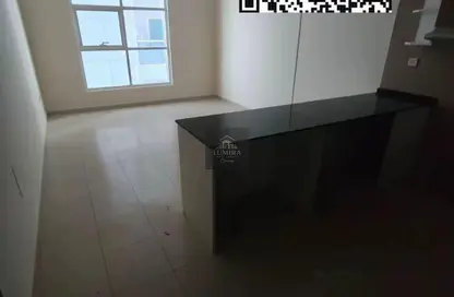 Apartment - 1 Bedroom - 2 Bathrooms for sale in City Tower - Al Nuaimiya - Ajman