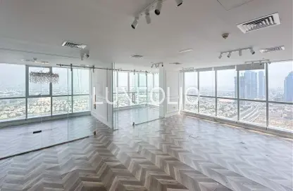 Office Space - Studio for rent in Jumeirah Business Centre 2 (JBC 2) - JLT Cluster V - Jumeirah Lake Towers - Dubai
