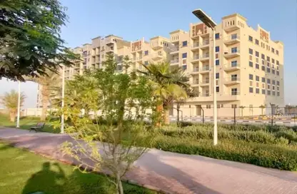 Apartment - Studio - 1 Bathroom for sale in Al Amira Village - Al Yasmeen - Ajman