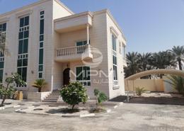 Villa - 6 bedrooms - 6 bathrooms for rent in Mohamed Bin Zayed City Villas - Mohamed Bin Zayed City - Abu Dhabi