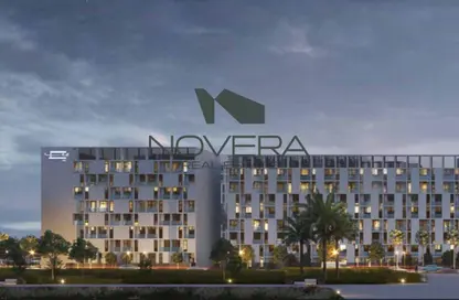 Apartment - 3 Bedrooms - 4 Bathrooms for sale in Seerah - Al Mamsha - Muwaileh - Sharjah