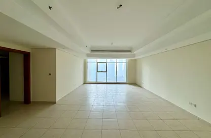 Apartment - 2 Bedrooms - 4 Bathrooms for rent in Al Seef Tower 2 - JLT Cluster U - Jumeirah Lake Towers - Dubai