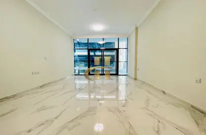 Apartment - 2 Bedrooms - 3 Bathrooms for rent in Welcome Residency - Arjan - Dubai