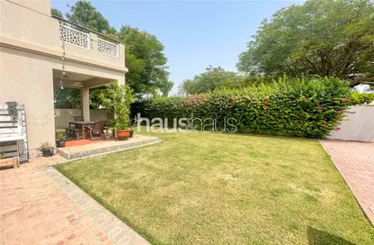 Villa - 3 Bedrooms - 3 Bathrooms for sale in Maeen 2 - Maeen - The Lakes - Dubai