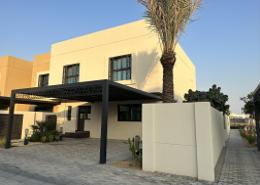 Villa - 4 bedrooms - 5 bathrooms for sale in Al Rahmaniya 1 - Al Rahmaniya - Sharjah