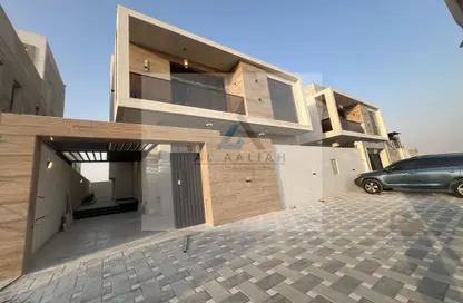 Villa - 7 Bedrooms - 7 Bathrooms for sale in Al Bahia - Ajman
