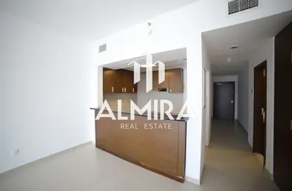 Apartment - 1 Bedroom - 2 Bathrooms for sale in The Gate Tower 1 - Shams Abu Dhabi - Al Reem Island - Abu Dhabi