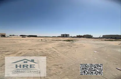Land - Studio for sale in Al Jurf Industrial 2 - Al Jurf Industrial - Ajman