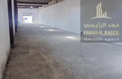 مستودع - استوديو - 1 حمام للايجار في عجمان الصناعية 1 - المنطقة الصناعية - عجمان