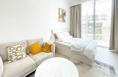 Apartment - Studio - 1 Bathroom for rent in Luma 22 - Jumeirah Village Circle - Dubai