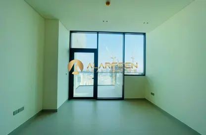 Apartment - 1 Bedroom - 2 Bathrooms for rent in Binghatti Phantom - District 17 - Jumeirah Village Circle - Dubai