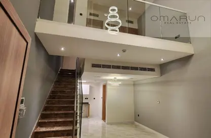 Villa - 1 Bedroom - 2 Bathrooms for rent in Wadi Al Safa 7 - Dubai