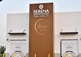 Villa - 3 bedrooms - 3 bathrooms for sale in Bella Casa - Serena - Dubai