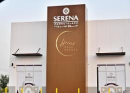 Villa - 3 bedrooms - 3 bathrooms for sale in Casa Dora - Serena - Dubai