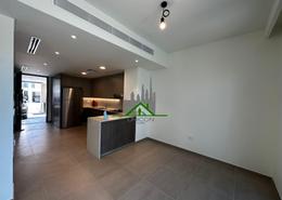 Villa - 3 bedrooms - 4 bathrooms for rent in Elan - Tilal Al Ghaf - Dubai