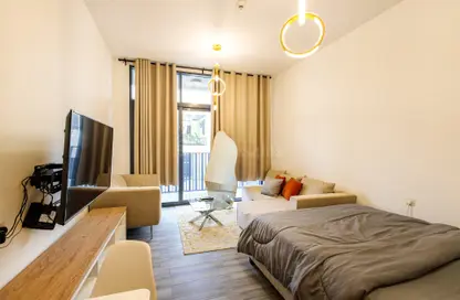 Apartment - 1 Bathroom for rent in Belgravia 2 - Belgravia - Jumeirah Village Circle - Dubai