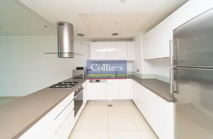 Apartment - 1 Bedroom - 2 Bathrooms for rent in Al Naseem Residences C - Al Bandar - Al Raha Beach - Abu Dhabi