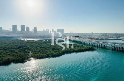 Villa - 3 Bedrooms - 6 Bathrooms for sale in Oasis Residences - Shams Abu Dhabi - Al Reem Island - Abu Dhabi