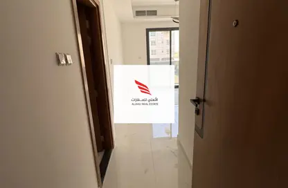 شقة - 2 غرف نوم - 2 حمامات للايجار في بنايه عجمان 44 - 1 الحميدية - الحميدية - عجمان