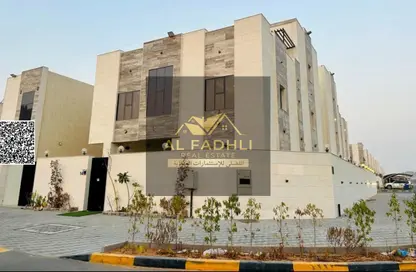 Villa - 6 Bedrooms - 7 Bathrooms for rent in Al Aamra Gardens - Al Amerah - Ajman