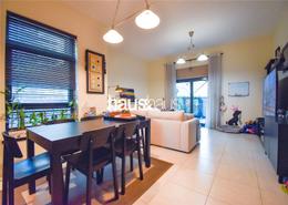 Apartment - 2 bedrooms - 2 bathrooms for sale in Travo Tower B - Travo - The Views - Dubai