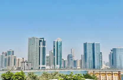 Apartment - 2 Bedrooms - 3 Bathrooms for sale in Sama Residences - Maryam Gate Residence - Maryam Island - Sharjah