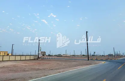 Land - Studio for sale in Al Mairid - Ras Al Khaimah