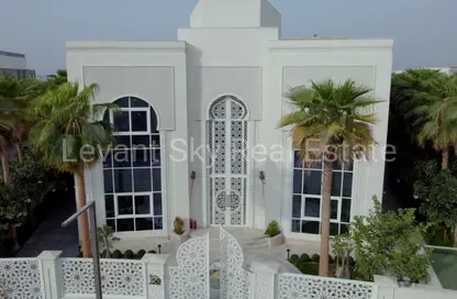 فيلا - 5 غرف نوم - 7 حمامات للبيع في باركواي في دبي هيلز - دبي هيلز - دبي هيلز استيت - دبي