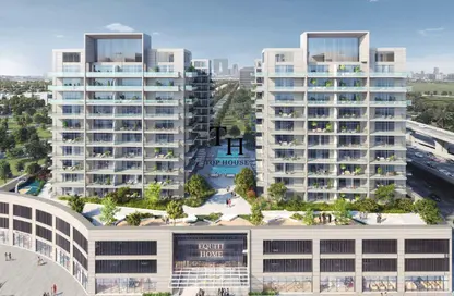 شقة - 2 غرف نوم - 3 حمامات للبيع في اكويتي هوم - الفرجان - دبي