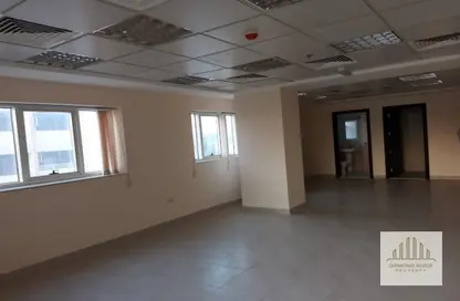 Office Space - Studio - 1 Bathroom for rent in Al Murabaa - Al Ain