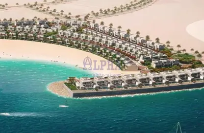 Villa - 4 Bedrooms - 6 Bathrooms for sale in Danah Bay - Al Marjan Island - Ras Al Khaimah