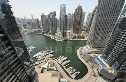 Apartment - 2 Bedrooms - 3 Bathrooms for sale in Jumeirah Living Marina Gate - Marina Gate - Dubai Marina - Dubai