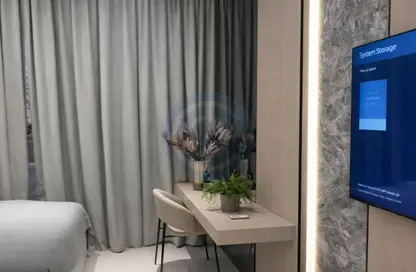 شقة - 1 حمام للبيع في حدائق هادئة 1 - حدائق هادئة - الفرجان - دبي