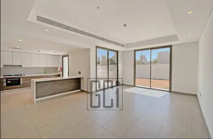 Townhouse - 3 Bedrooms - 4 Bathrooms for sale in The Cedars - Yas Acres - Yas Island - Abu Dhabi