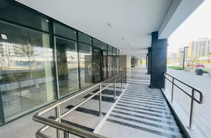 Reception / Lobby image for: Retail - Studio for sale in AZIZI Riviera - Meydan One - Meydan - Dubai, Image 1