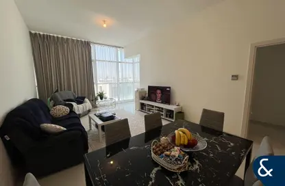 Apartment - 1 Bedroom - 2 Bathrooms for sale in Loreto 3 A - Loreto - DAMAC Hills - Dubai