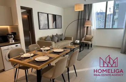 Apartment - 2 Bedrooms - 2 Bathrooms for sale in Sobha Creek Vistas Tower A - Sobha Hartland - Mohammed Bin Rashid City - Dubai