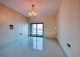 Studio - 1 حمام للبيع في وافز ريزيدنس - ليوان - دبي لاند - دبي