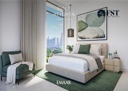 Apartment - 1 bedroom - 2 bathrooms for sale in Panorama at the Views - The Views - Dubai