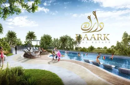 شقة - 2 غرف نوم - 3 حمامات للبيع في ذا هافن ٢ - مجان - دبي لاند - دبي