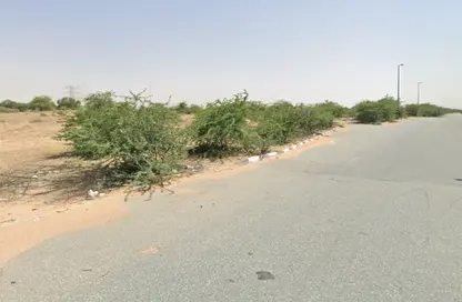 أرض - استوديو للبيع في العرقوب - المنطقة الصناعية بالشارقة - الشارقة