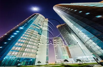 Apartment - Studio - 1 Bathroom for sale in Hydra Avenue Towers - City Of Lights - Al Reem Island - Abu Dhabi