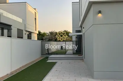 فيلا - 4 غرف نوم - 5 حمامات للايجار في مروج الفرجان شرق - الفرجان - دبي فيلا - 4 غرف نوم - 5 حمامات للايجار في مروج الفرجان شرق - الفرجان - دبي